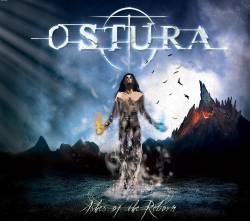Ostura : Ashes of the Reborn